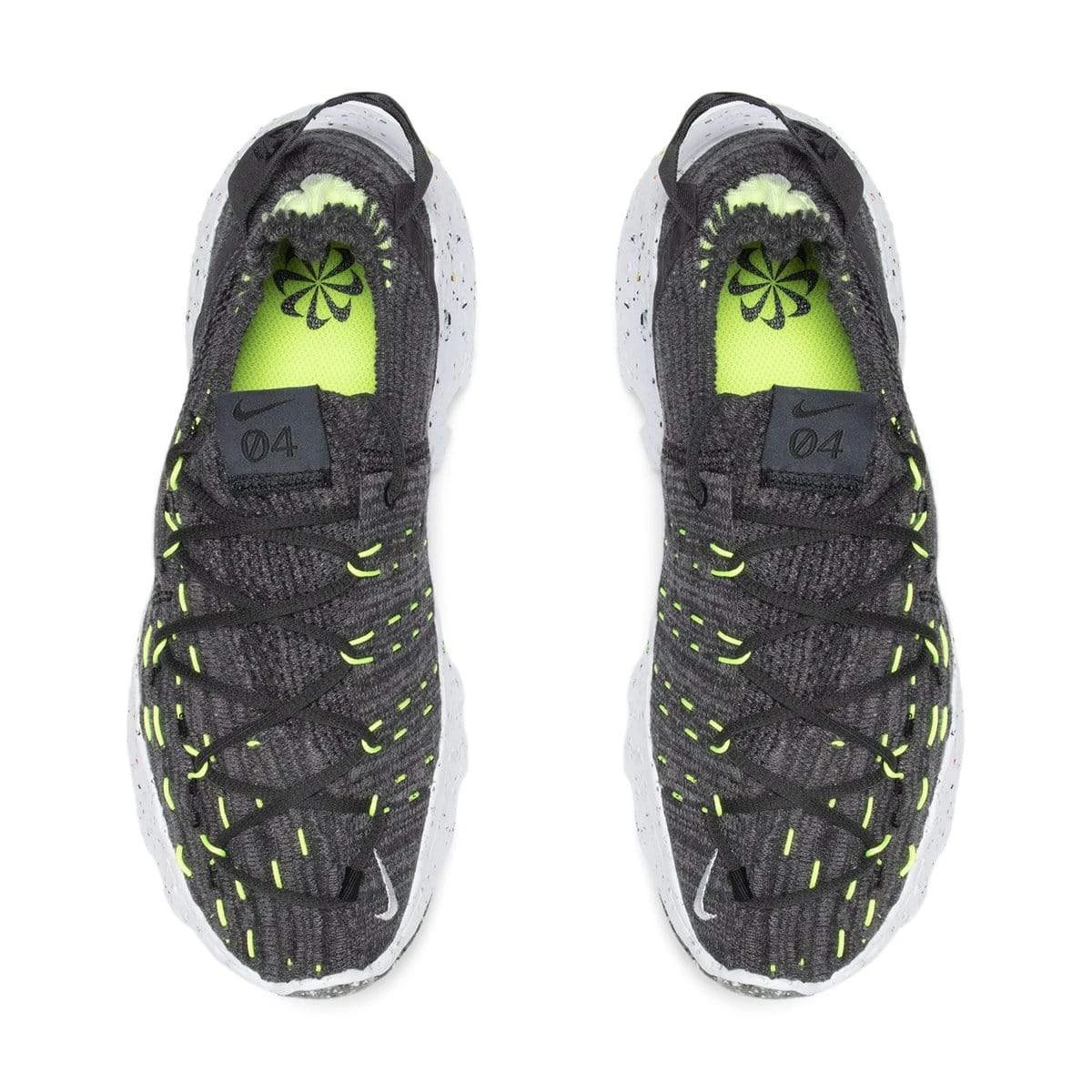 Nike SPACE HIPPIE 04 6 Nike SPACE HIPPIE 04 - Image 4