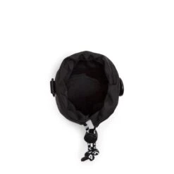 A.P.C. RESET WATER BOTTLE HOLDER -Clothing Shop A.P.C.PORTE GOURDERESETBLACKOSPSAHX H63536 4