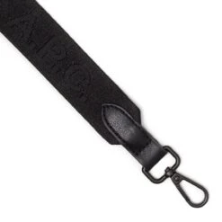 A.P.C. RESET WATER BOTTLE HOLDER -Clothing Shop A.P.C.PORTE GOURDERESETBLACKOSPSAHX H63536 6