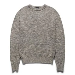 A.P.C. JEROME SWEATER