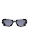 BOLU SUNGLASSES -Clothing Shop ABetterFeelingBOLUSUNGLASSESBLACKBLACKOSABF O21 001 1 1