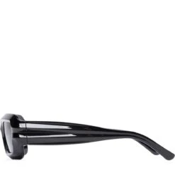 BOLU SUNGLASSES -Clothing Shop ABetterFeelingBOLUSUNGLASSESBLACKBLACKOSABF O21 001 3 1