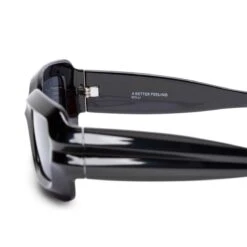 BOLU SUNGLASSES -Clothing Shop ABetterFeelingBOLUSUNGLASSESBLACKBLACKOSABF O21 001 4 1
