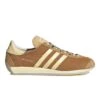 ADIDAS X WALES BONNER COUNTRY -Clothing Shop AdidasConsortiumxWalesBonnerWBCountryMESAEASYYELLOWMYSTERYINKGW1388 1