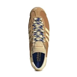 ADIDAS X WALES BONNER COUNTRY -Clothing Shop AdidasConsortiumxWalesBonnerWBCountryMESAEASYYELLOWMYSTERYINKGW1388 3