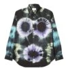 Aries TIE-DYE HEADLIGHTS SHIRT -Clothing Shop AriesTIE DYEHEADLIGHTSSHIRTMULTIMSRAR40102 1