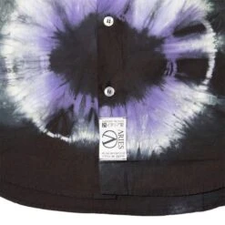 Aries TIE-DYE HEADLIGHTS SHIRT -Clothing Shop AriesTIE DYEHEADLIGHTSSHIRTMULTIMSRAR40102 4