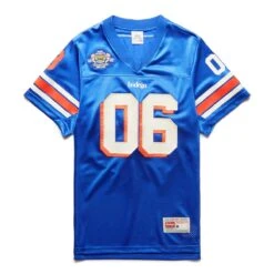 Clothing Shop 29 FOOTBALL JERSEY