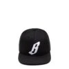 Billionaire Boys Club FLYING B SNAPBACK HAT 2 Billionaire Boys Club FLYING B SNAPBACK HAT -Clothing Shop BillionaireBoysClubFLYINGBSNAPBACKHATBLACKOS831 1803 1