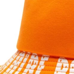 Billionaire Boys Club SATELLITE BUCKET HAT -Clothing Shop BillionaireBoysClubSATELITTEBUCKETHATCARROTSM821 4803 4