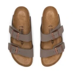 Birkenstock WOMEN'S ARIZONA -Clothing Shop BirkenstockWARIZONASTONE36151213 4