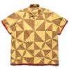HOMER QUILT SS SHIRT