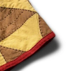 HOMER QUILT SS SHIRT 10 HOMER QUILT SS SHIRT -Clothing Shop BodeBIRDSONGQUILTSSSHIRTYELLOWMULTIMLMR24SH01.C013 4