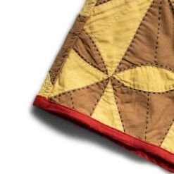 HOMER QUILT SS SHIRT 11 HOMER QUILT SS SHIRT -Clothing Shop BodeBIRDSONGQUILTSSSHIRTYELLOWMULTIMLMR24SH01.C013 5