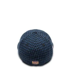 X New Era / Harris Tweed DODGERS 59FIFTY -Clothing Shop BodegaXNEWERAHARRISTWEEDDODGERS5950BLACK60226374 3