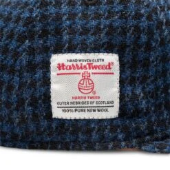 X New Era / Harris Tweed DODGERS 59FIFTY -Clothing Shop BodegaXNEWERAHARRISTWEEDDODGERS5950BLACK60226374 5