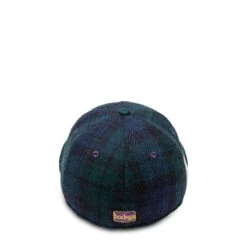 X New Era / Harris Tweed RED SOX 59FIFTY -Clothing Shop BodegaXNEWERAHARRISTWEEDREDSOX5950NAVY60226375 3
