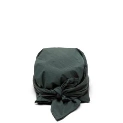 CALIFORNIAN DESIGN BANDANA HAT -Clothing Shop BrainDeadCALIFORNIANDESIGNBANDANAHATGREENOSBDF22H07002519GR01 3