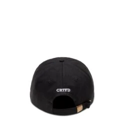 BEYOND EARTH HAT -Clothing Shop CRTFDBEYONDEARTHHATBLACKOSCRTF22007 3