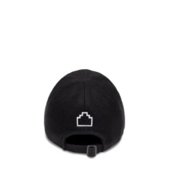 ACCESS MONITOR CAP -Clothing Shop CavEmptACCESSMONITORCAPBLACKOSCES22G03 3