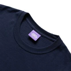 BODEGA EXCLUSIVE HYPNOTIZED TEE -Clothing Shop ColdWorldFrozenGoodsBODEGAEXCLUSIVEHYPNOTIZEDTEENAVYSCW11 T05 BDGA 4