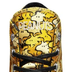 Converse X PEANUTS CHUCK 70 -Clothing Shop ConverseXPEANUTSCHUCK70 A01871C 6