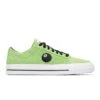 Converse X STUSSY ONE STAR PRO -Clothing Shop ConverseXSTUSSYCHUCK70OXGREENFLASH8A03712C 1