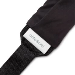 ADDA SMOOTH -Clothing Shop Cote CielADDASMOOTHBLACKOS28832 6