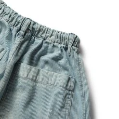 P38 INDIGO STRIPE -Clothing Shop DR.COLLECTORSP38INDIGOSTRIPEINDIGOSTRIPESDC FW21 P2 001 3