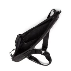 UNIT VERTICAL POUCH - RND EDITION -Clothing Shop DSPTCHUNITVERTICALPOUCH RNDEDITIONBLACKDYNEEMAOSRCL UVP RBD 3