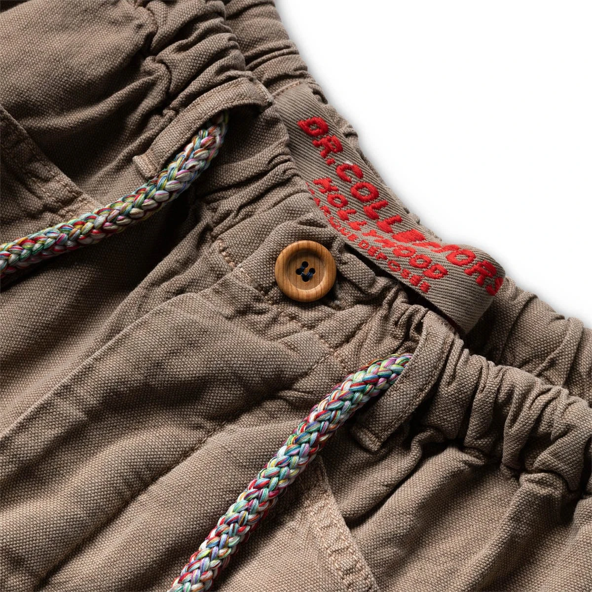 P38 LINEN COTTON 5 P38 LINEN COTTON - Image 3