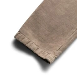 P38 LINEN COTTON 11 P38 LINEN COTTON -Clothing Shop Dr.CollectorsP38LINENCOTTONVINTAGEKHAKISDC SS22 013 4