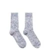 TIE DYE CREW SOCK -Clothing Shop DruthersTIEDYECREWSOCKTURQUOISEOSSK2001 1