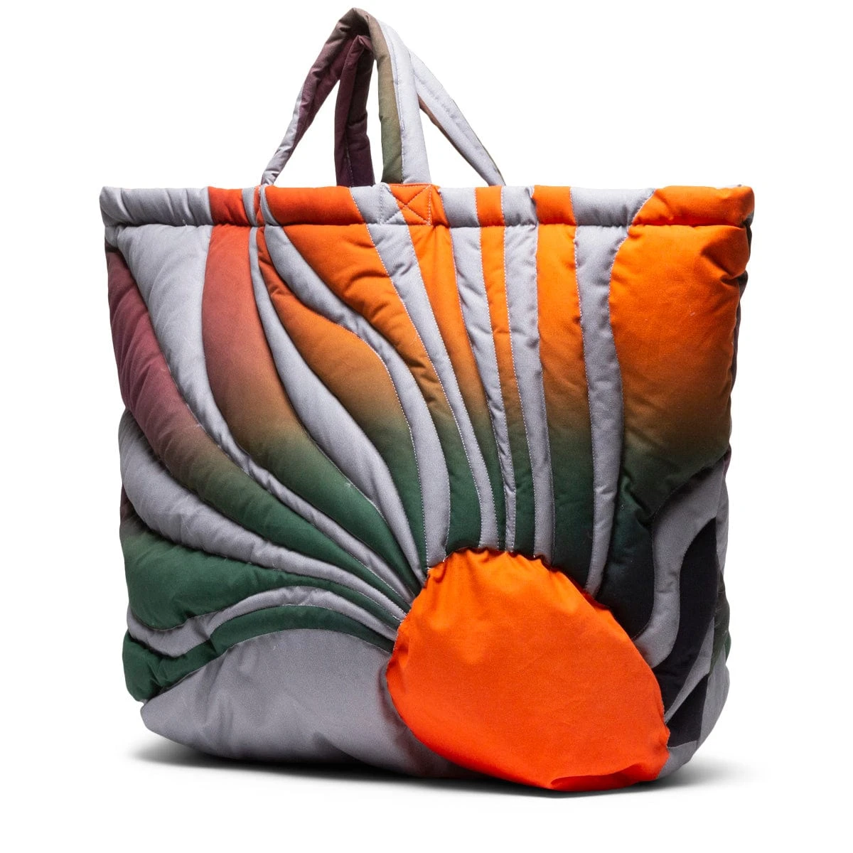 ERL SUNSET PUFFER BAG 4 ERL SUNSET PUFFER BAG - Image 2