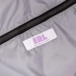 ERL SUNSET PUFFER BAG 14 ERL SUNSET PUFFER BAG -Clothing Shop ERLSUNSETPUFFERBAGWOVENBLACKOSERL05K004 6