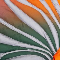 ERL SUNSET PUFFER BAG 15 ERL SUNSET PUFFER BAG -Clothing Shop ERLSUNSETPUFFERBAGWOVENBLACKOSERL05K004 7