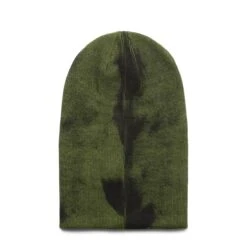 SPIRAL BALACLAVA -Clothing Shop FuckingAwesomeSPIRALBALACLAVAGREENOSFA HO22 089 3