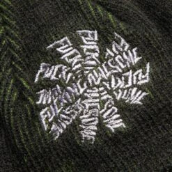 SPIRAL BALACLAVA -Clothing Shop FuckingAwesomeSPIRALBALACLAVAGREENOSFA HO22 089 4