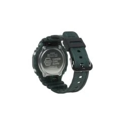 G-SHOCK GA2100FR-3A -Clothing Shop G ShockGA2100FR 3AGREENOSGA2100FR 3A 3