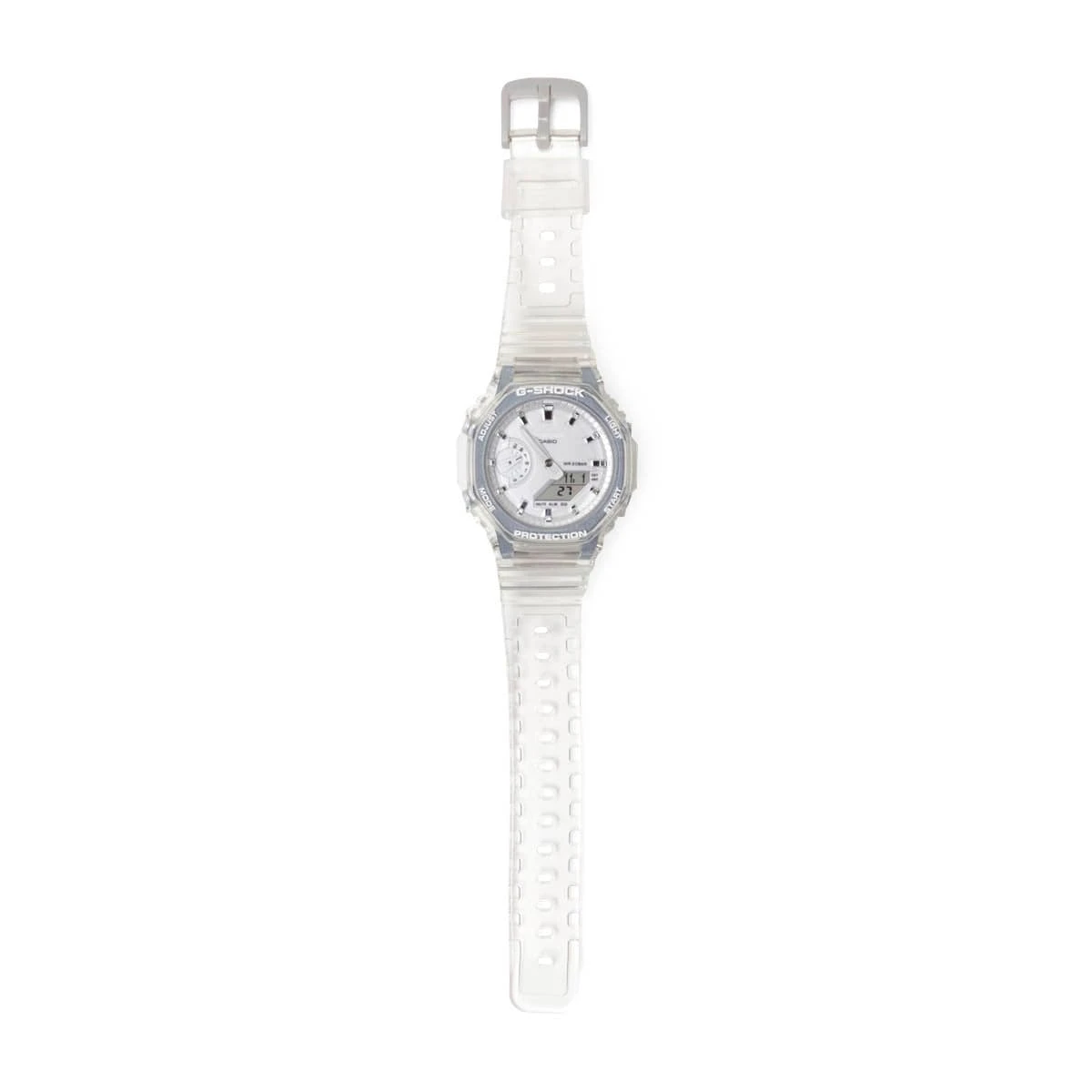 G-SHOCK WOMEN'S GMAS2100SK-7A 3 G-SHOCK WOMEN'S GMAS2100SK-7A