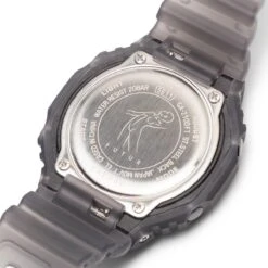 G-SHOCK X FUTUR GA2100FT-8A -Clothing Shop GShockXFUTURGA2100FT 8AGREYOSGA2100FT 8A 4