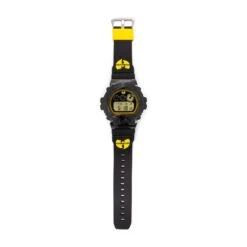 G-SHOCK X WU TANG CLAN 30TH ANNIVERSARY GM6900WTC22-9