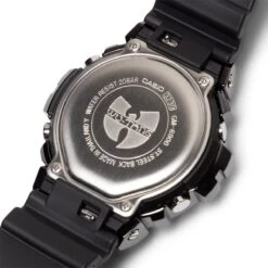 G-SHOCK X WU TANG CLAN 30TH ANNIVERSARY GM6900WTC22-9 -Clothing Shop GShockXWUTANGCLAN30THANNIVERSARYGM6900WTC22 9KILLERBEESOSGM6900WTC22 9 4