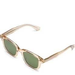 CALABAR SUN -Clothing Shop GarrettLeightCaliforniaOpticalCALABARSUNLLGSFPG15492062 3