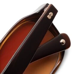 HARDING X SUN -Clothing Shop GarrettLeightCaliforniaOpticalHARDINGXSUNAMLAMHWDG492092 5