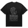 HAZE FOR BODEGA SOUVENIR POCKET TEE 2 HAZE FOR BODEGA SOUVENIR POCKET TEE -Clothing Shop HAZEFORBODEGASOUVENIRPOCKETTEEBLACKSBDGA HAZE 2022 101 0001 2