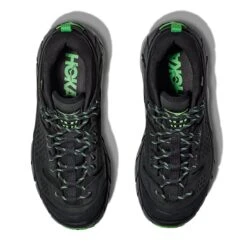 Hoka TOR ULTRA LO -Clothing Shop HokaTorUltraLoBLACKZEST1130310 BZST 4