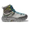 Hoka TOR ULTRA HI -Clothing Shop HokaUTorUltraHiLUNARROCKDIVABLUE1129958 LRDB 1