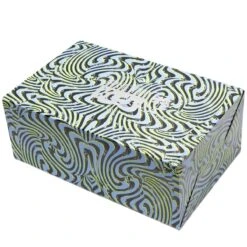 Keds X MAISIE WILEN STUDDED MULE -Clothing Shop KedsxMaisieWilenStuddedMuleBLACKWF66793 5