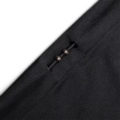 Maharishi MESH GHOSTFACE MASK -Clothing Shop MaharishiMESHGHOSTFACEMASKBLACKOS4020 3